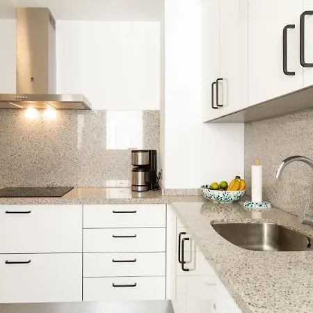Piscis By Interhome Apartmán