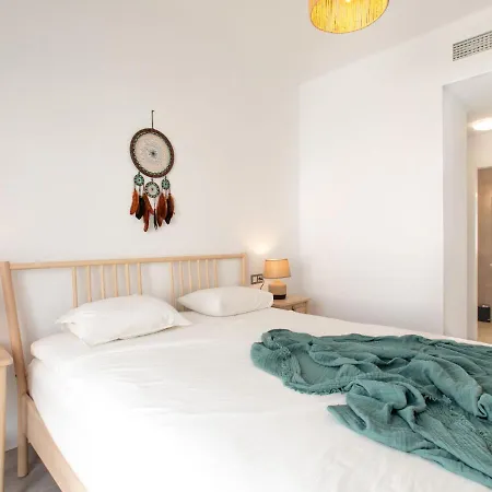 Apartmán Piscis By Interhome Torre Del Mar