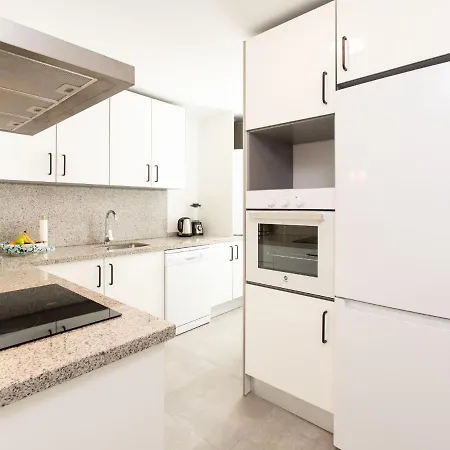 Apartmán Piscis By Interhome