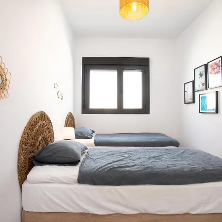 Apartment Piscis By Interhome *