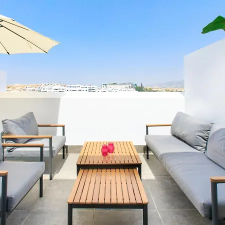 Piscis By Interhome * Torre Del Mar