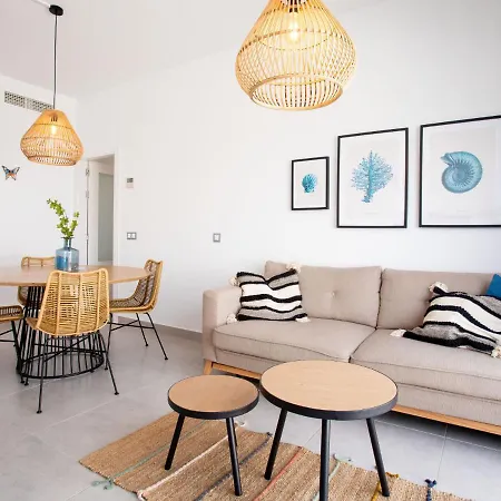 Apartment Piscis By Interhome