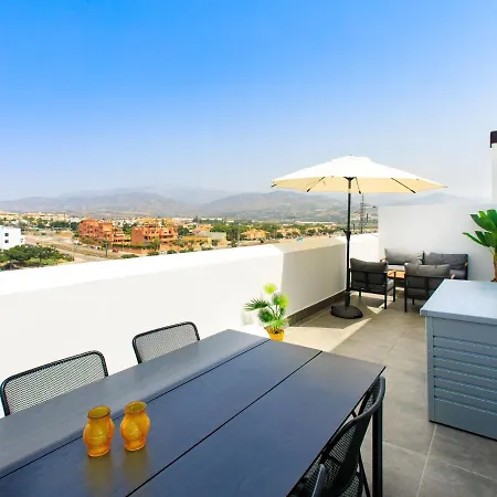 Piscis By Interhome Apartment Torre Del Mar