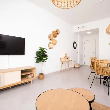 Piscis By Interhome Apartment *