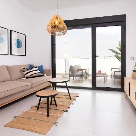 Piscis By Interhome Torre Del Mar
