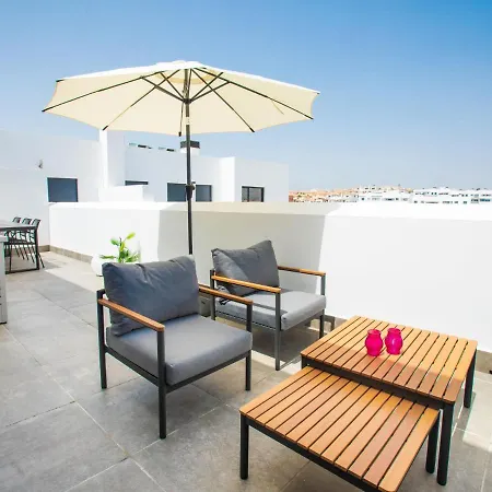 Piscis By Interhome Apartment *