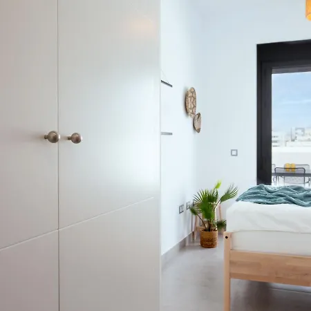 Piscis By Interhome * Torre Del Mar